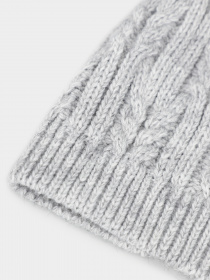 Шапка Braska модель 34-1024 Фото