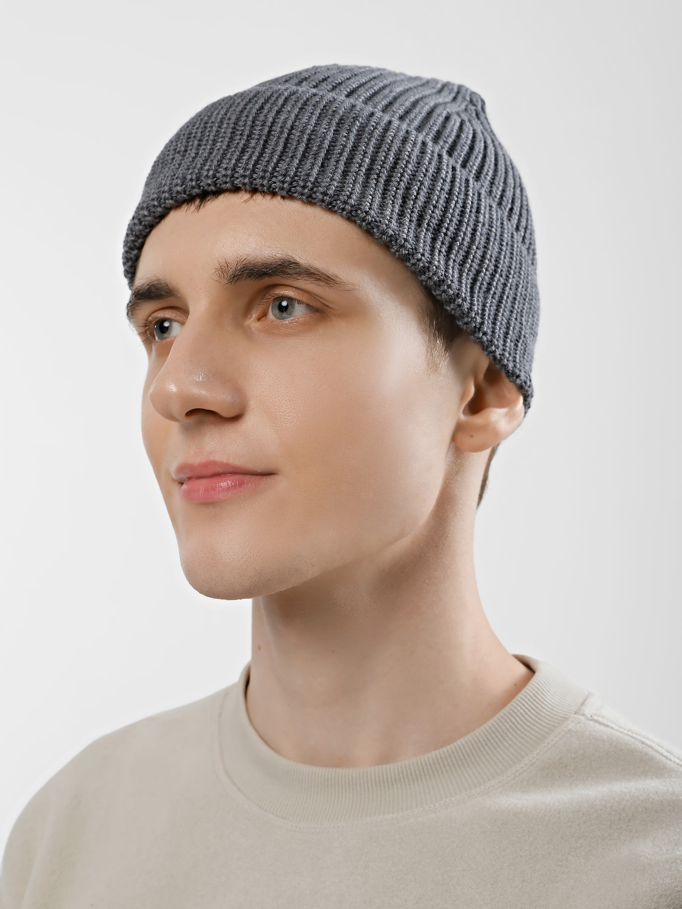 Шапка Braska модель 34-1025 Фото