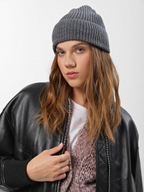 Шапка Braska модель 34-1025 Шапка Braska модель 34-1025 Фото