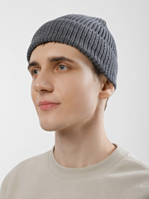 Шапка Braska модель 34-1025 Шапка Braska модель 34-1025 Фото