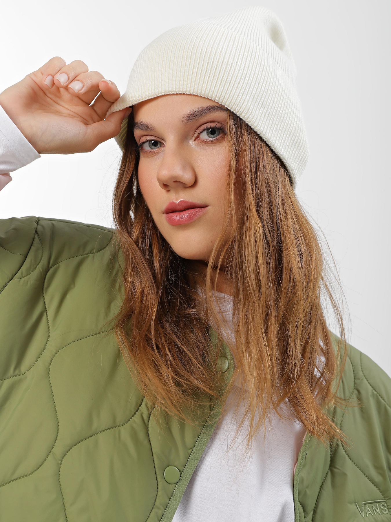 Шапка Braska модель 34-1026 Фото