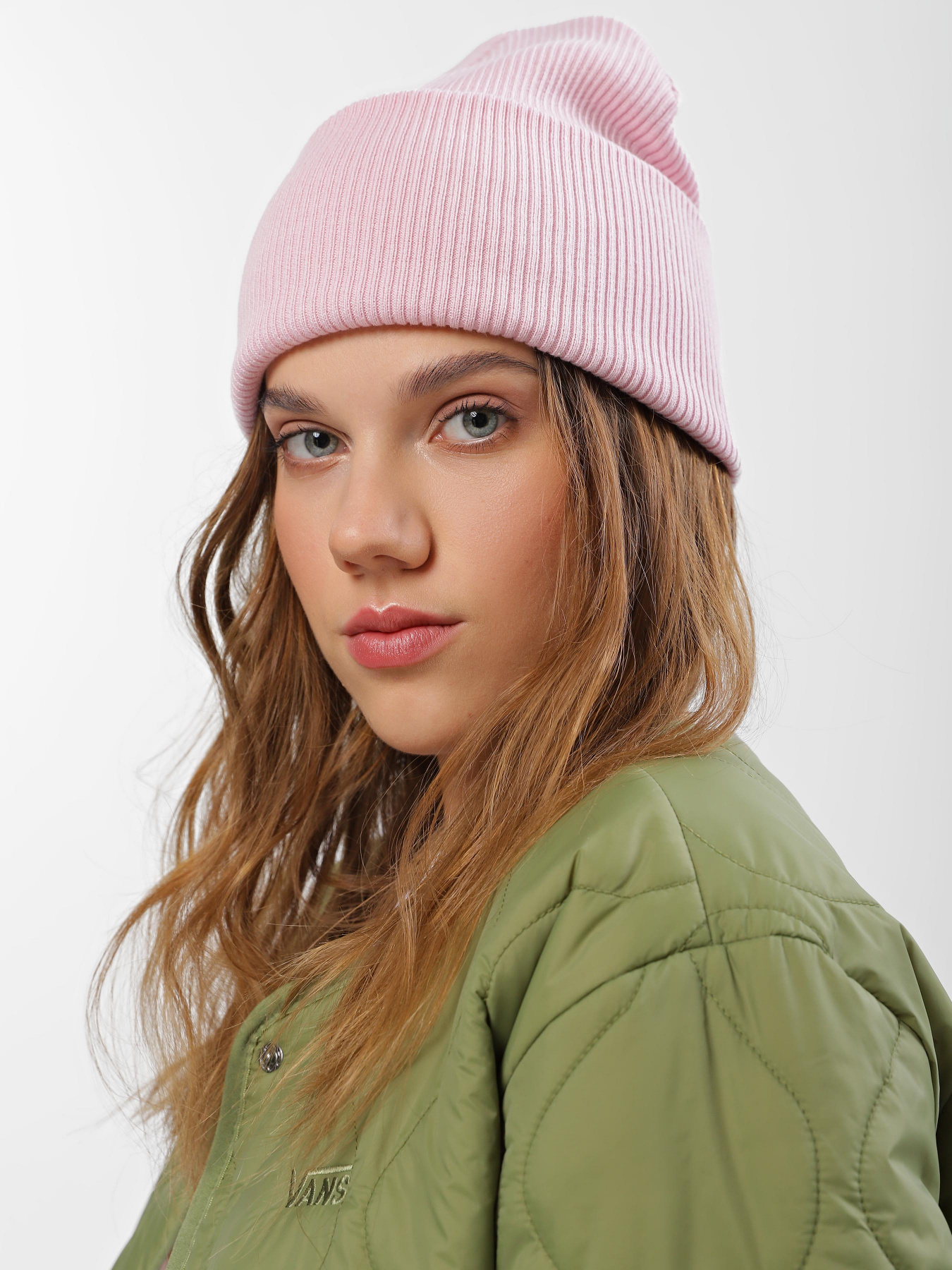 Шапка Braska модель 34-1027 Фото