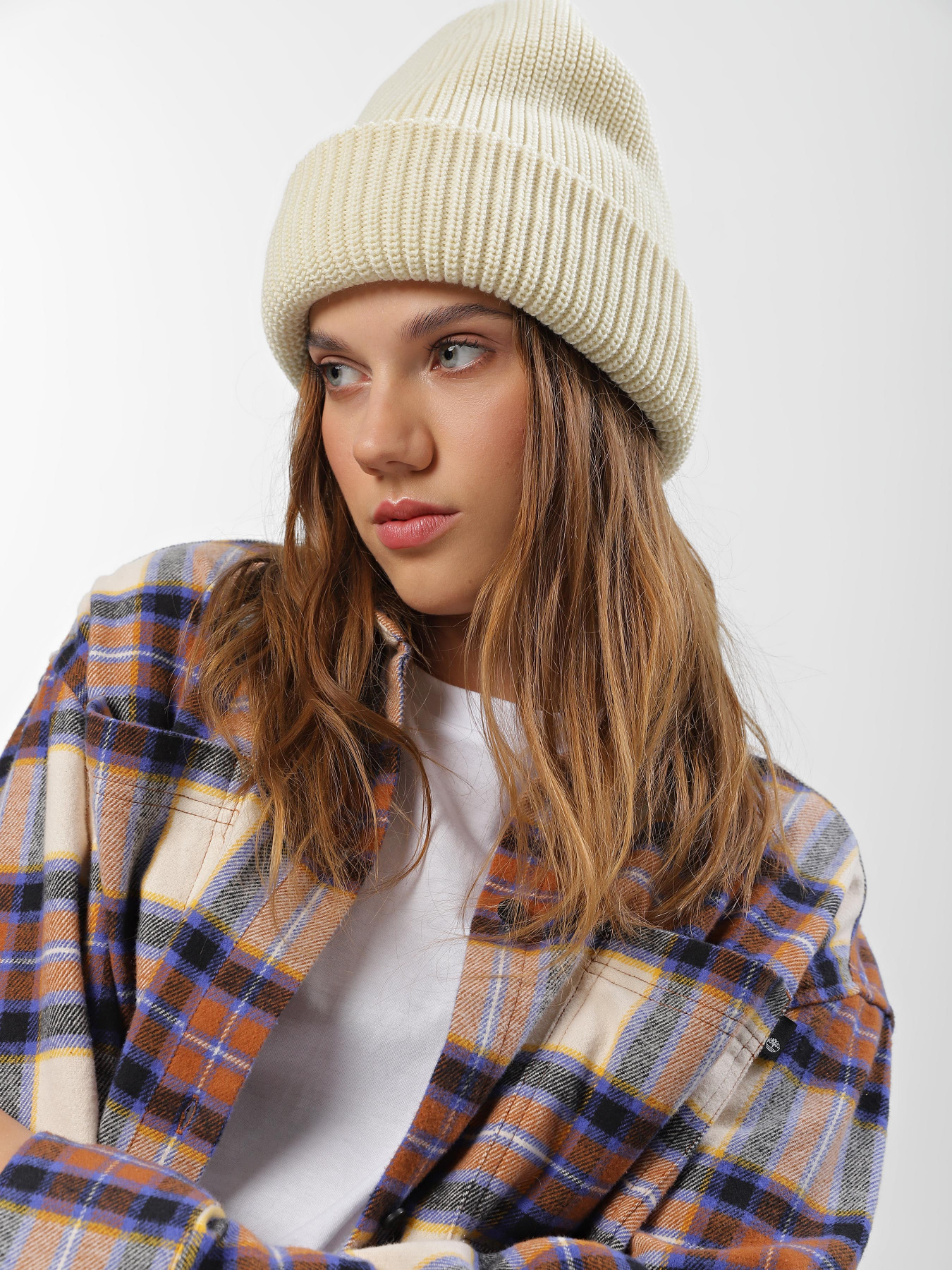 Шапка Braska модель 34-1028 Фото