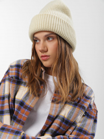 Шапка Braska модель 34-1028 Фото