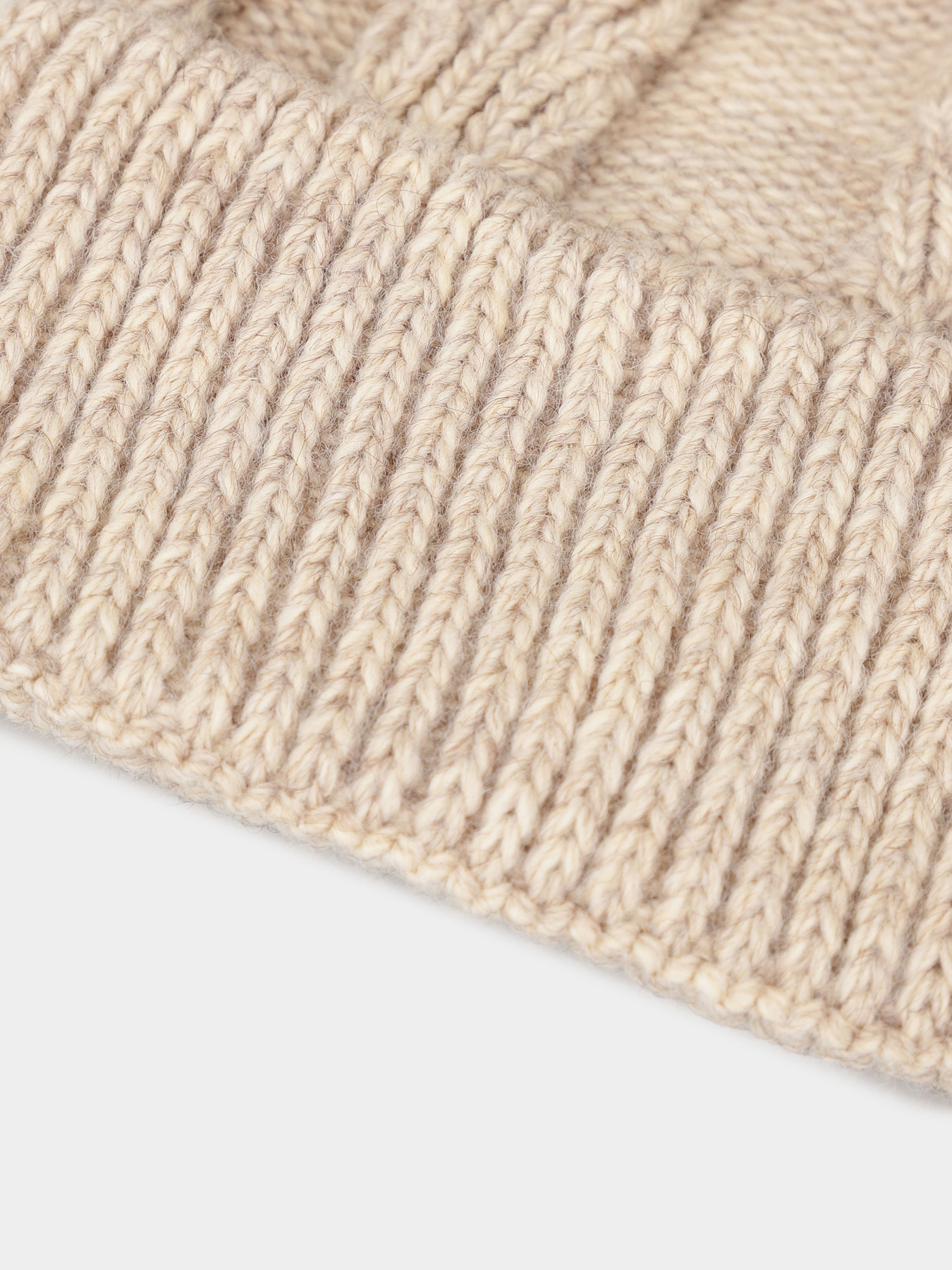 Шапка Braska модель 34-1029 Фото