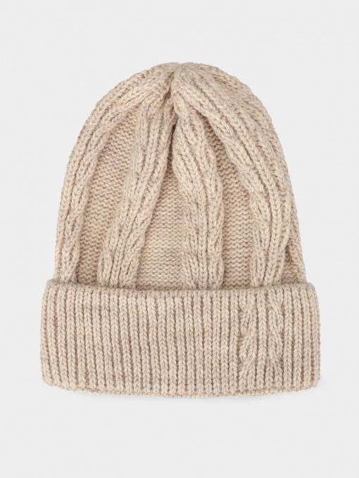 Шапка Braska модель 34-1029 Фото