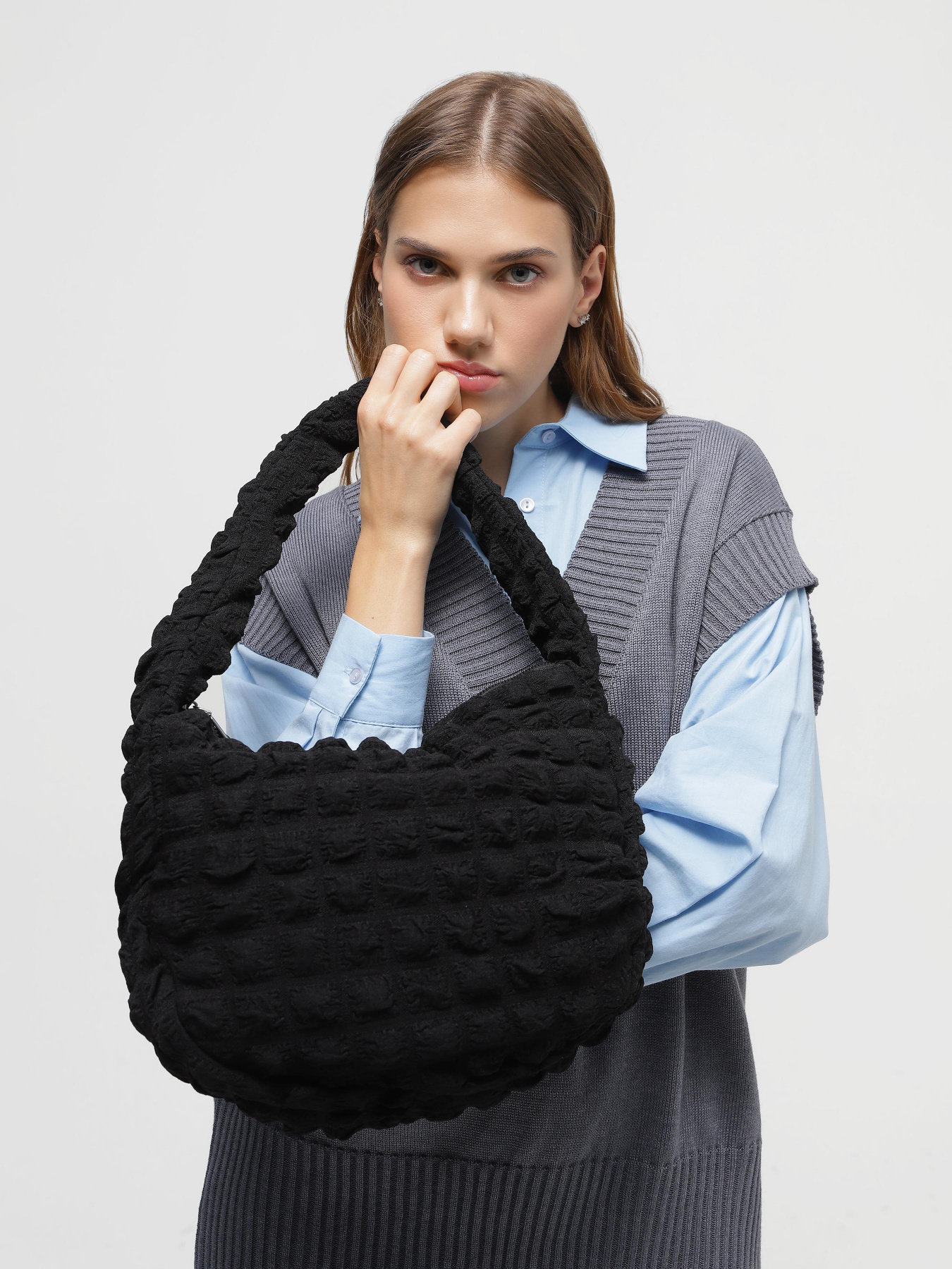 Сумка Braska модель 91-3668/301 Фото