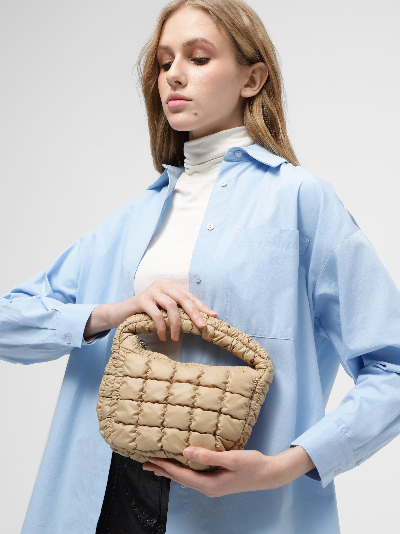 Сумка Braska модель 118-0010/305 Фото