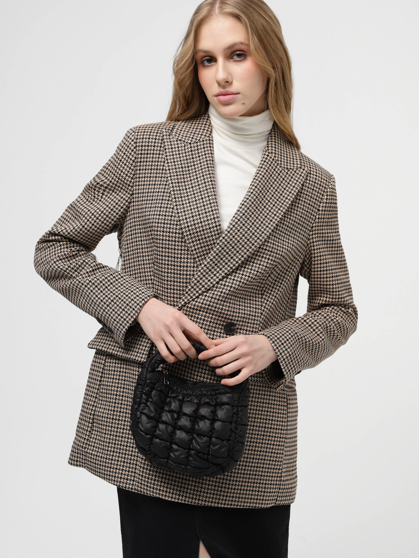 Сумка Braska модель 118-0010/301 Фото