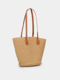 Шоппер Braska модель 118-0014/404 Шоппер Braska модель 118-0014/404 Фото