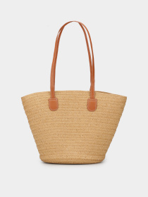 Шопер Braska модель 118-0014/404 Фото