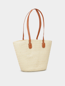 Шоппер Braska модель 118-0014/421 Фото