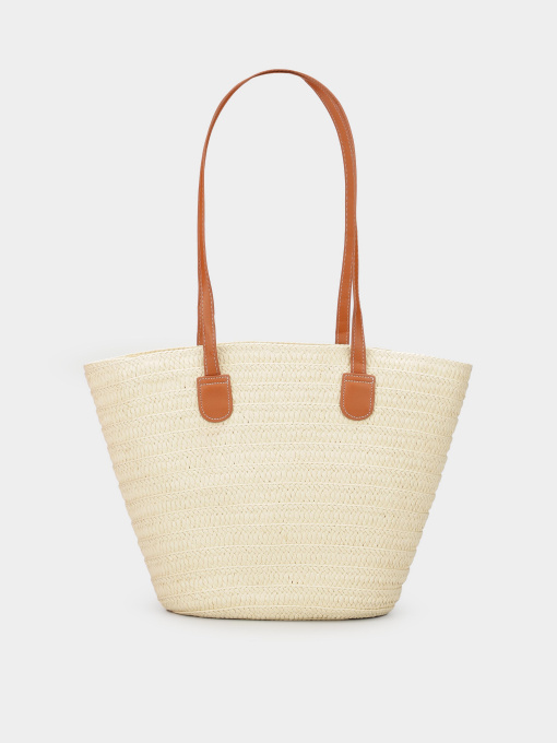 Шоппер Braska модель 118-0014/421 Фото