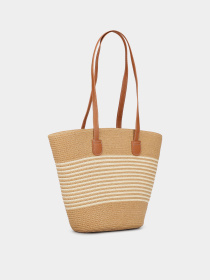 Шоппер Braska модель 118-0014/405 Фото