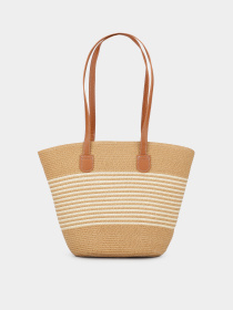 Шоппер Braska модель 118-0014/405 Фото