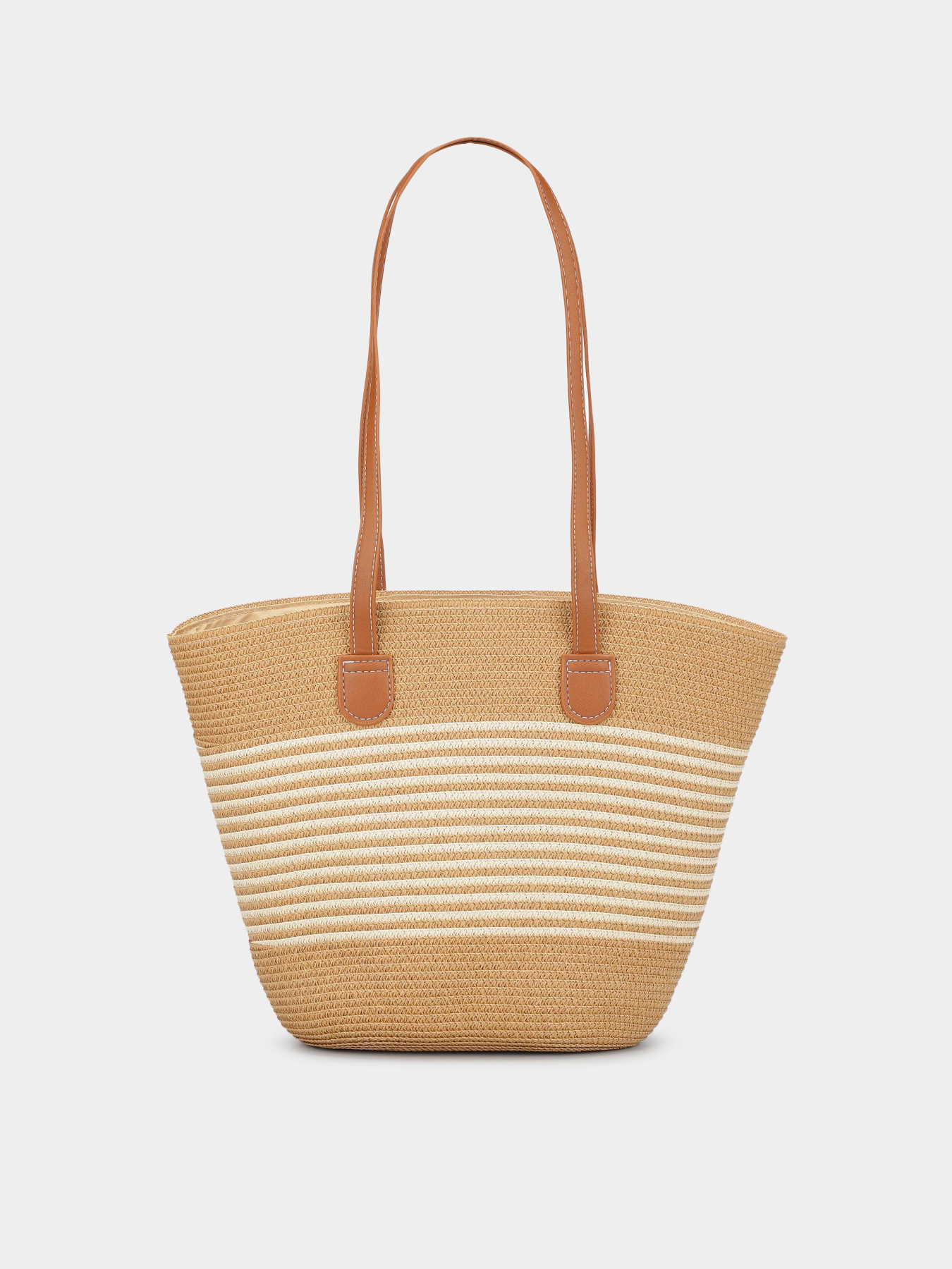 Шопер Braska модель 118-0014/405 Шопер Braska модель 118-0014/405 Фото