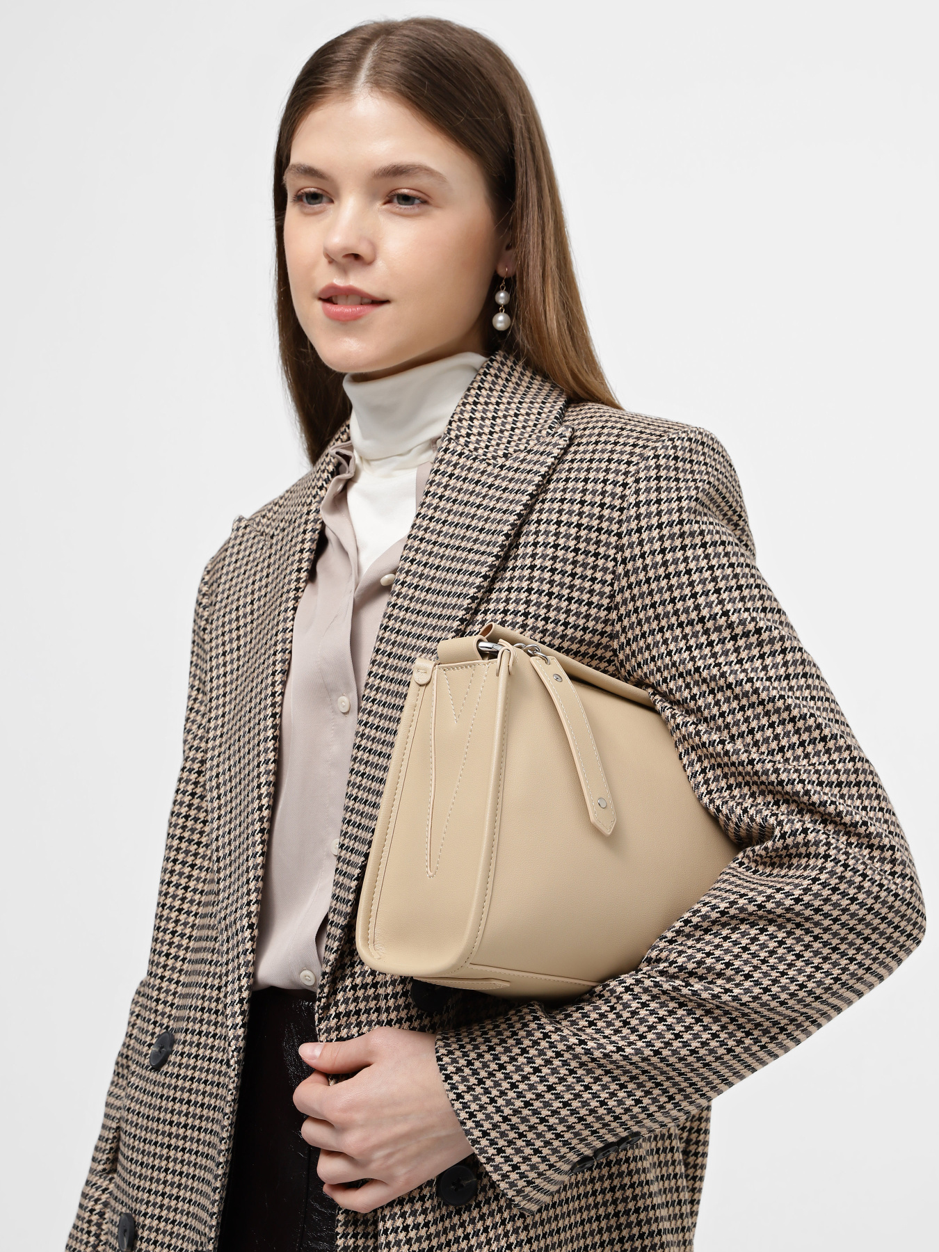 Крос-боді Braska модель 118-0019/104 Фото