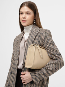 Крос-боді Braska модель 118-0019/104 Фото