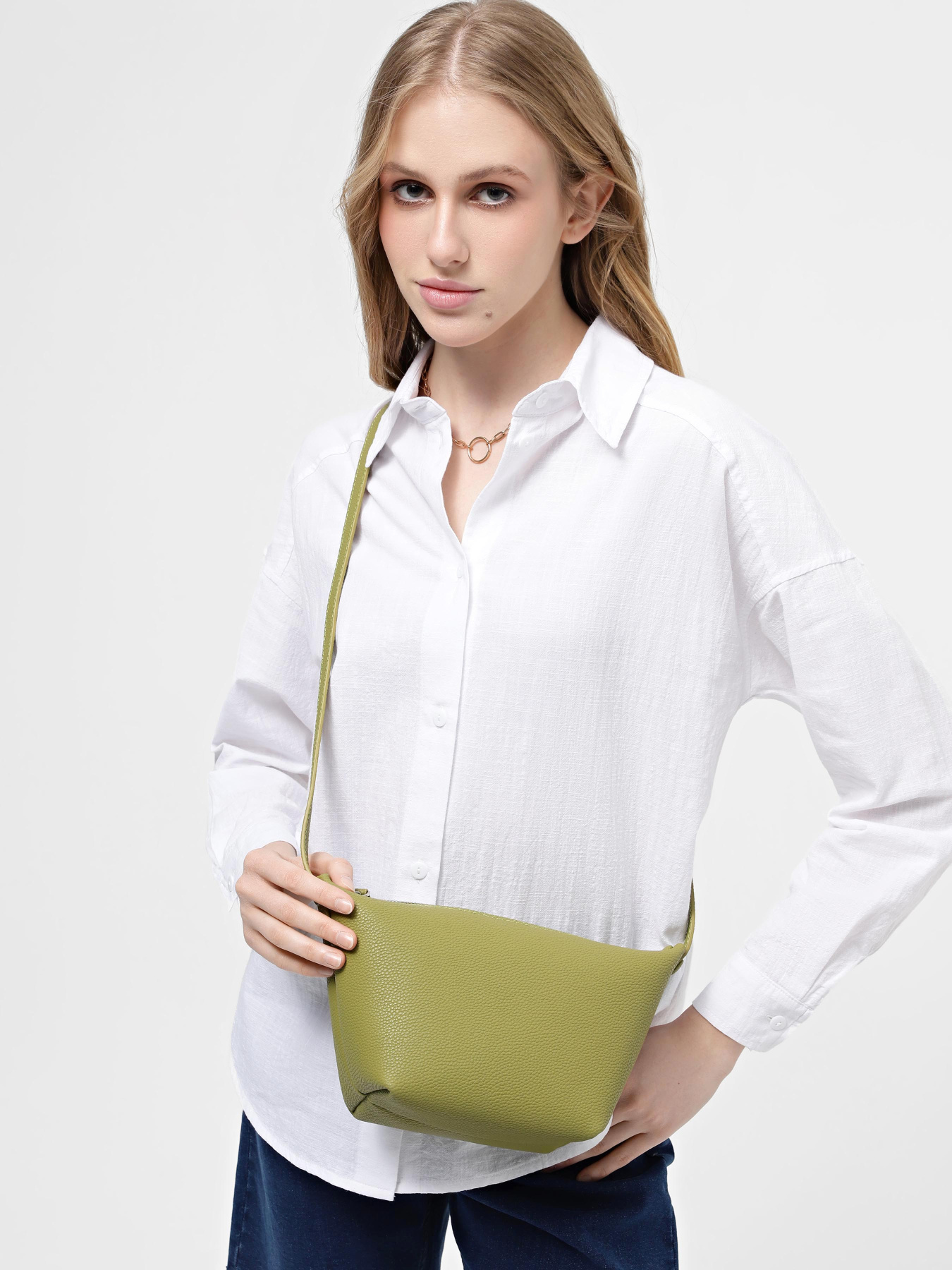 Сумка Braska модель 118-0020/1187 Фото