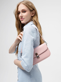 Сумка Braska модель 118-0024/718 Фото