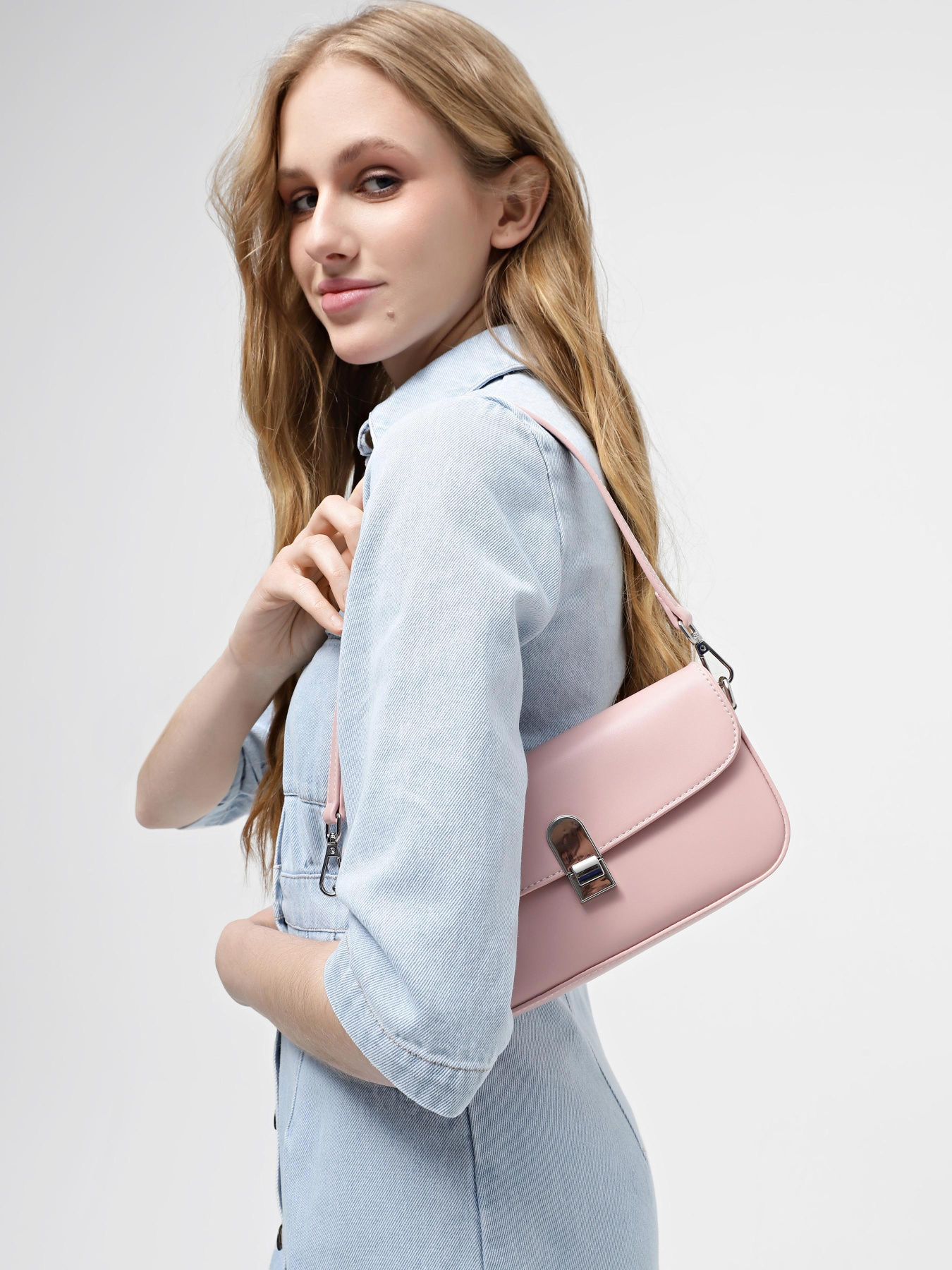 Сумка Braska модель 118-0024/718 Сумка Braska модель 118-0024/718 Фото