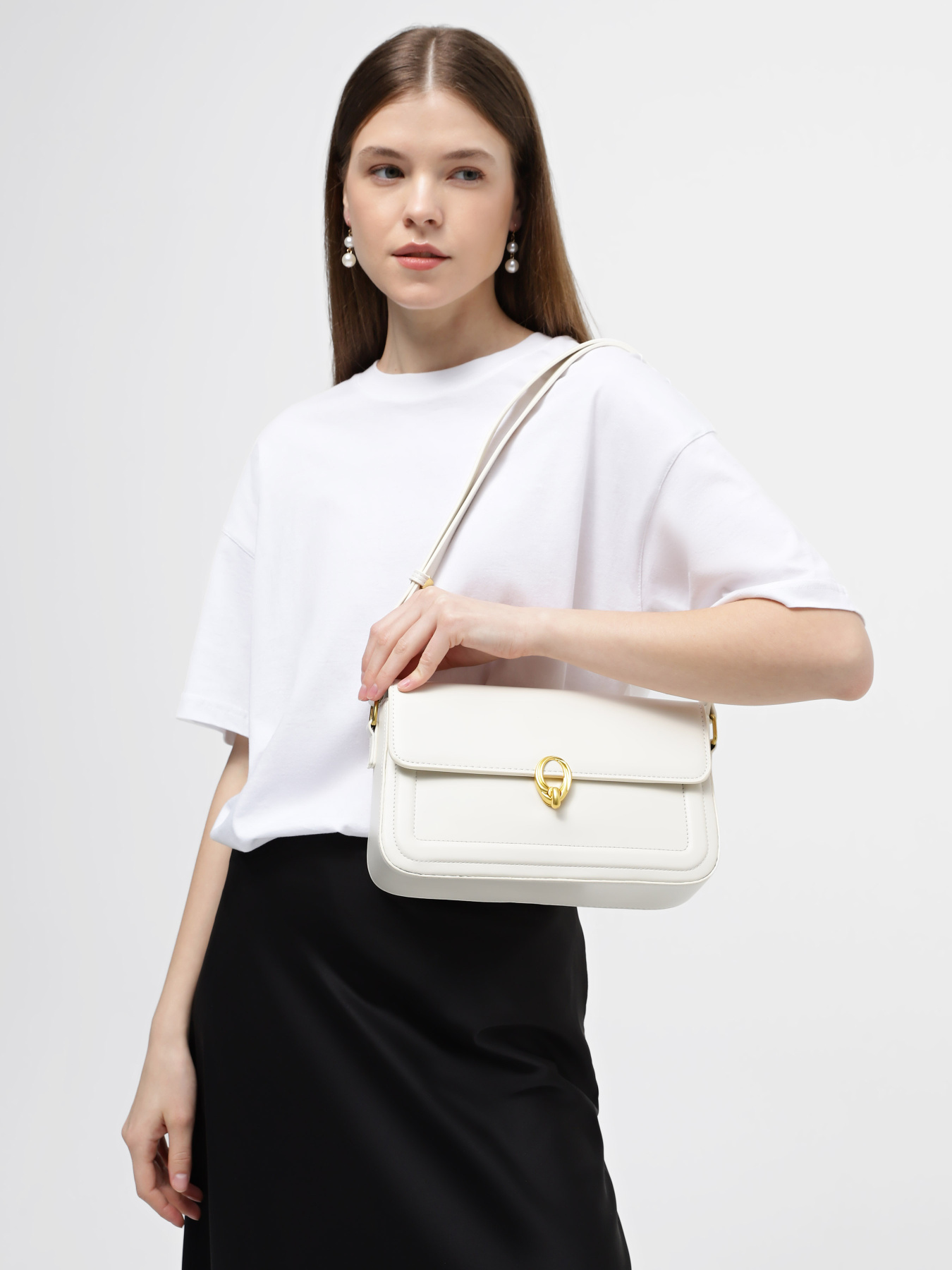 Сумка Braska модель 118-0077/702 Сумка Braska модель 118-0077/702 Фото