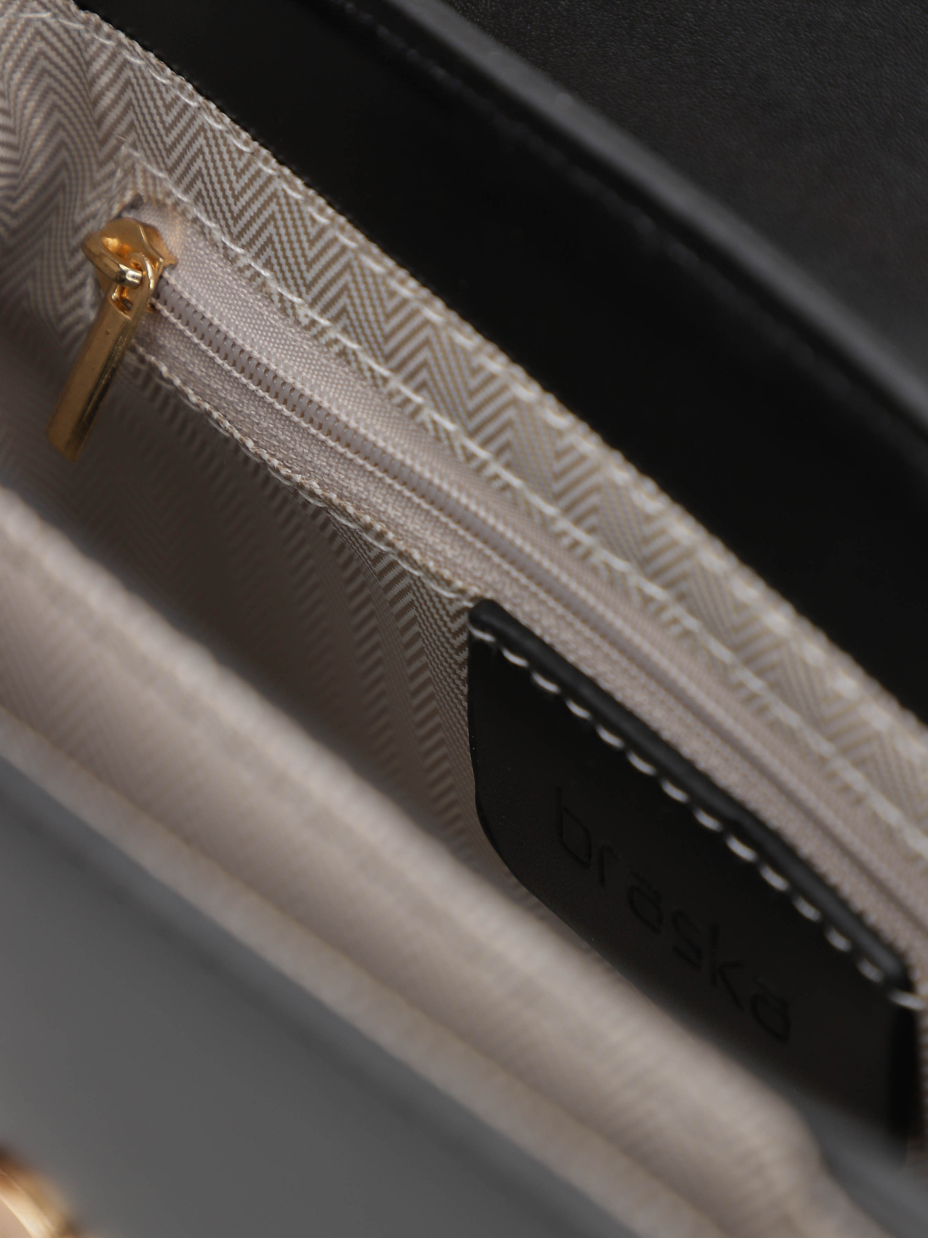 Сумка Braska модель 118-0078/701 Фото