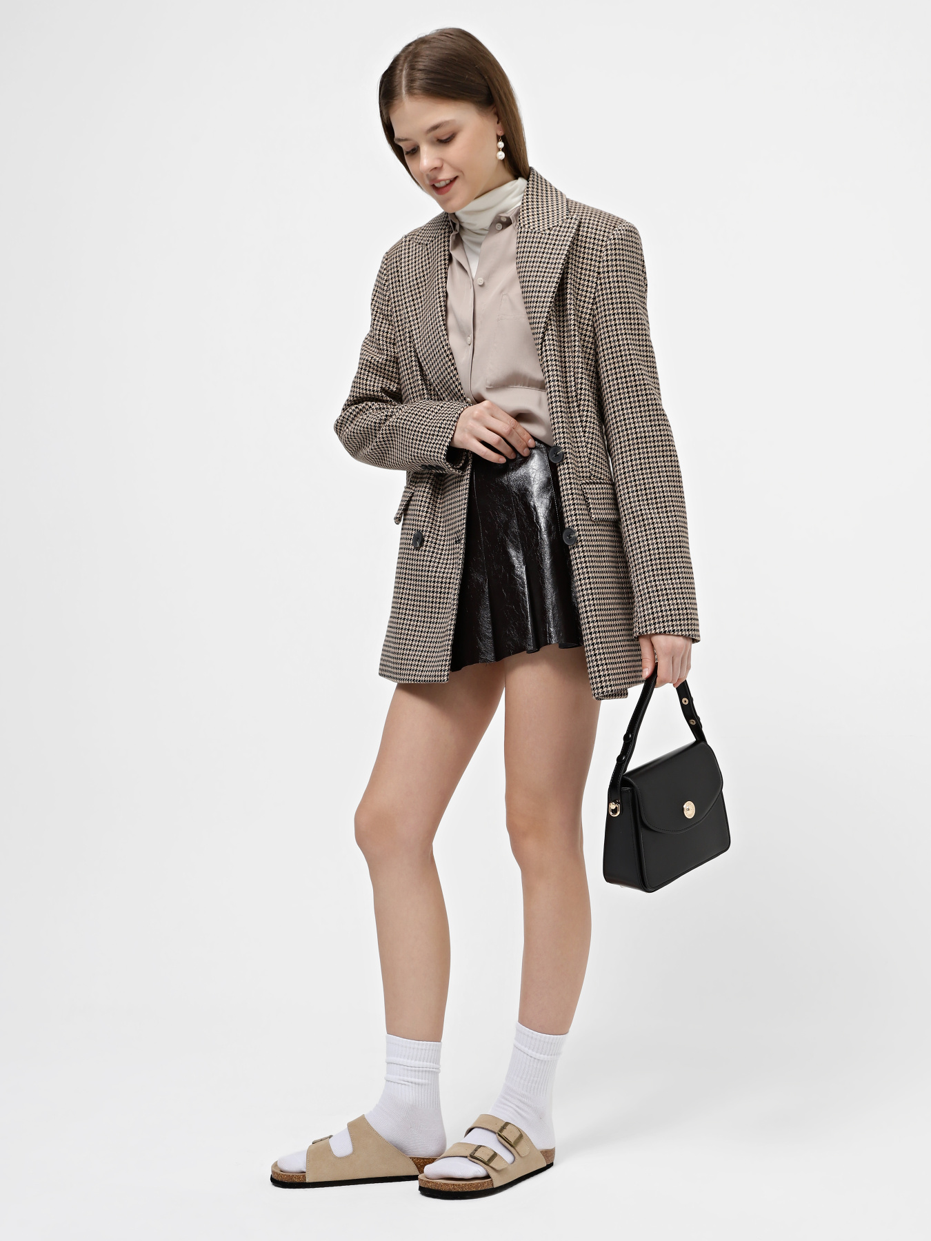 Сумка Braska модель 118-0078/701 Фото