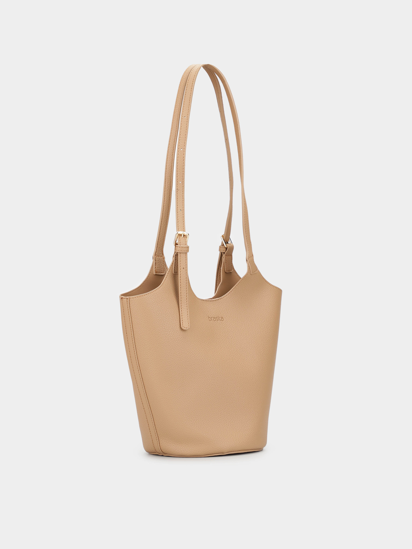 Сумка Braska модель 118-0025/704 Фото