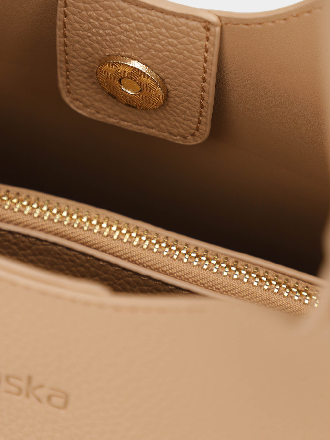 Сумка Braska модель 118-0025/704 Фото