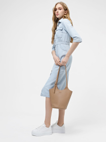 Сумка Braska модель 118-0025/704 Фото