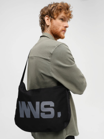 Сумка Braska модель 148-0025/301 Фото