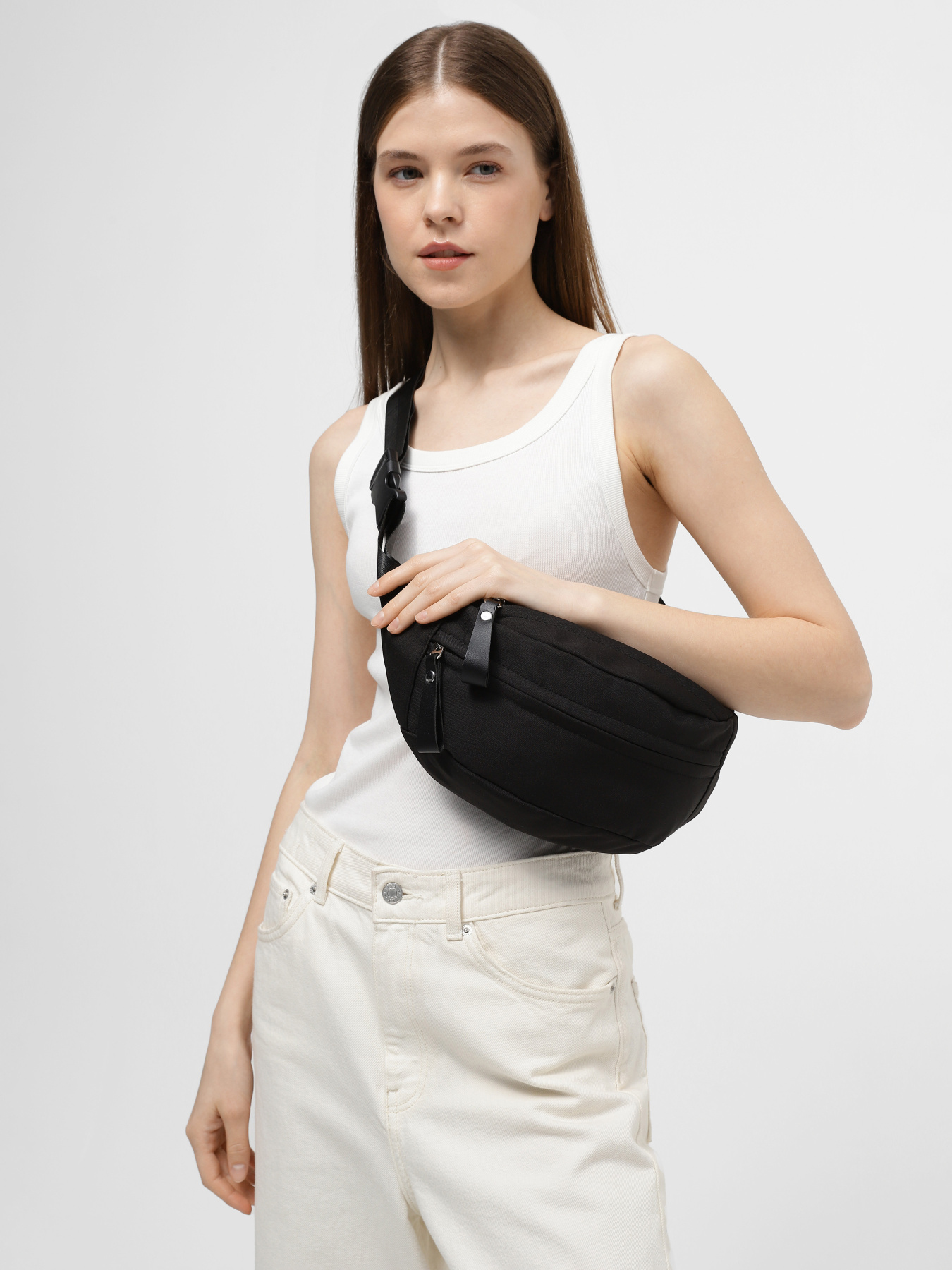 Поясна сумка Braska модель 148-0026/301 Поясна сумка Braska модель 148-0026/301 Фото