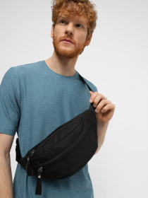 Поясна сумка Braska модель 148-0026/301 Поясна сумка Braska модель 148-0026/301 Фото