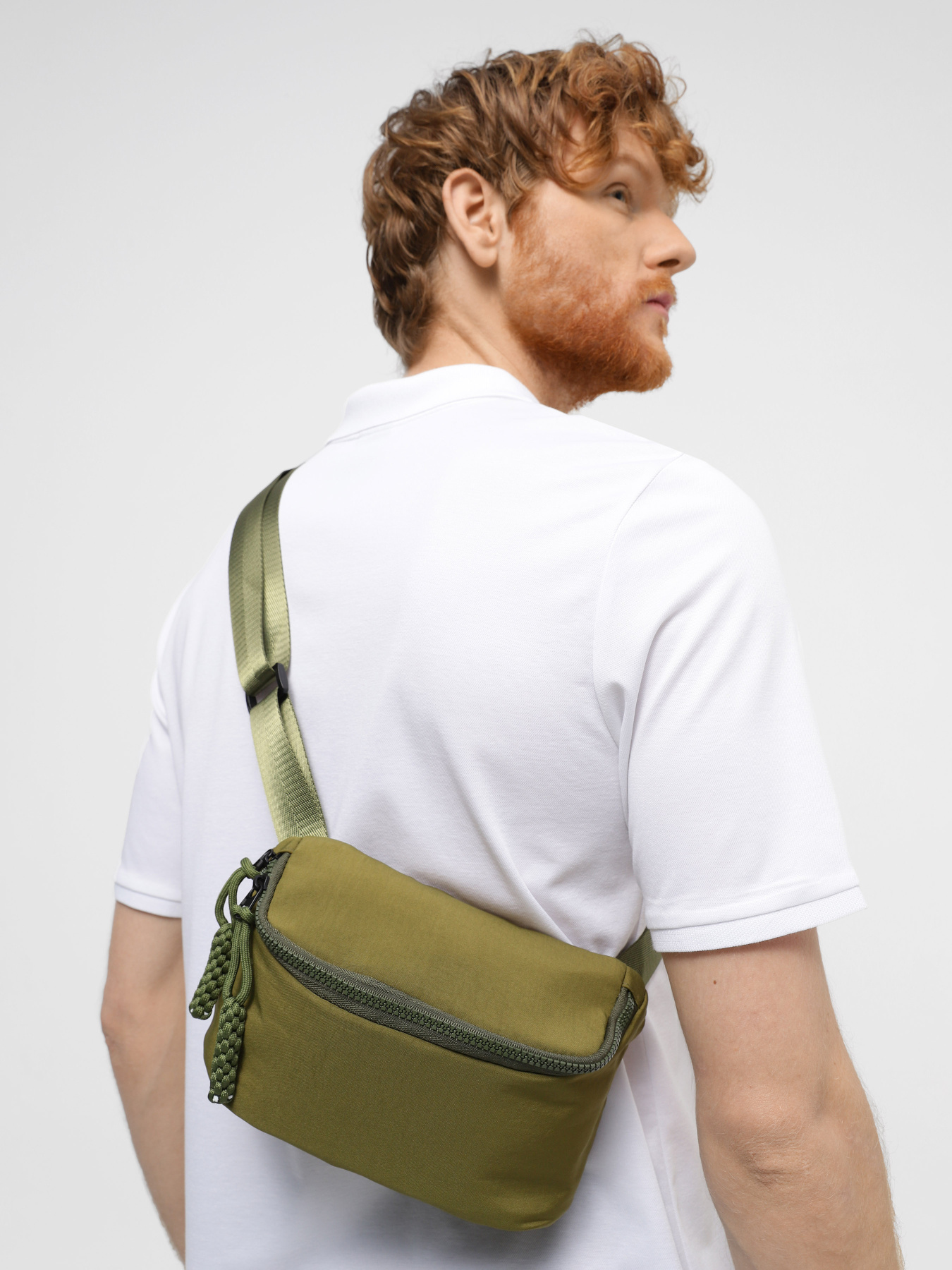 Сумка Braska модель 148-0029/317 Фото