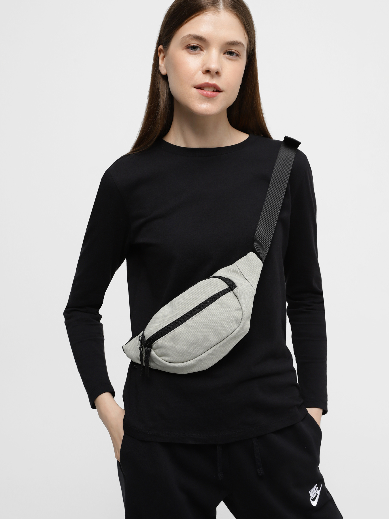 Поясная сумка Braska модель 148-0033/316 Фото