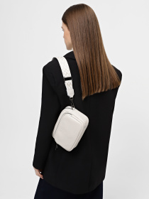 Кросс-боди Braska модель 118-0035/180 Фото