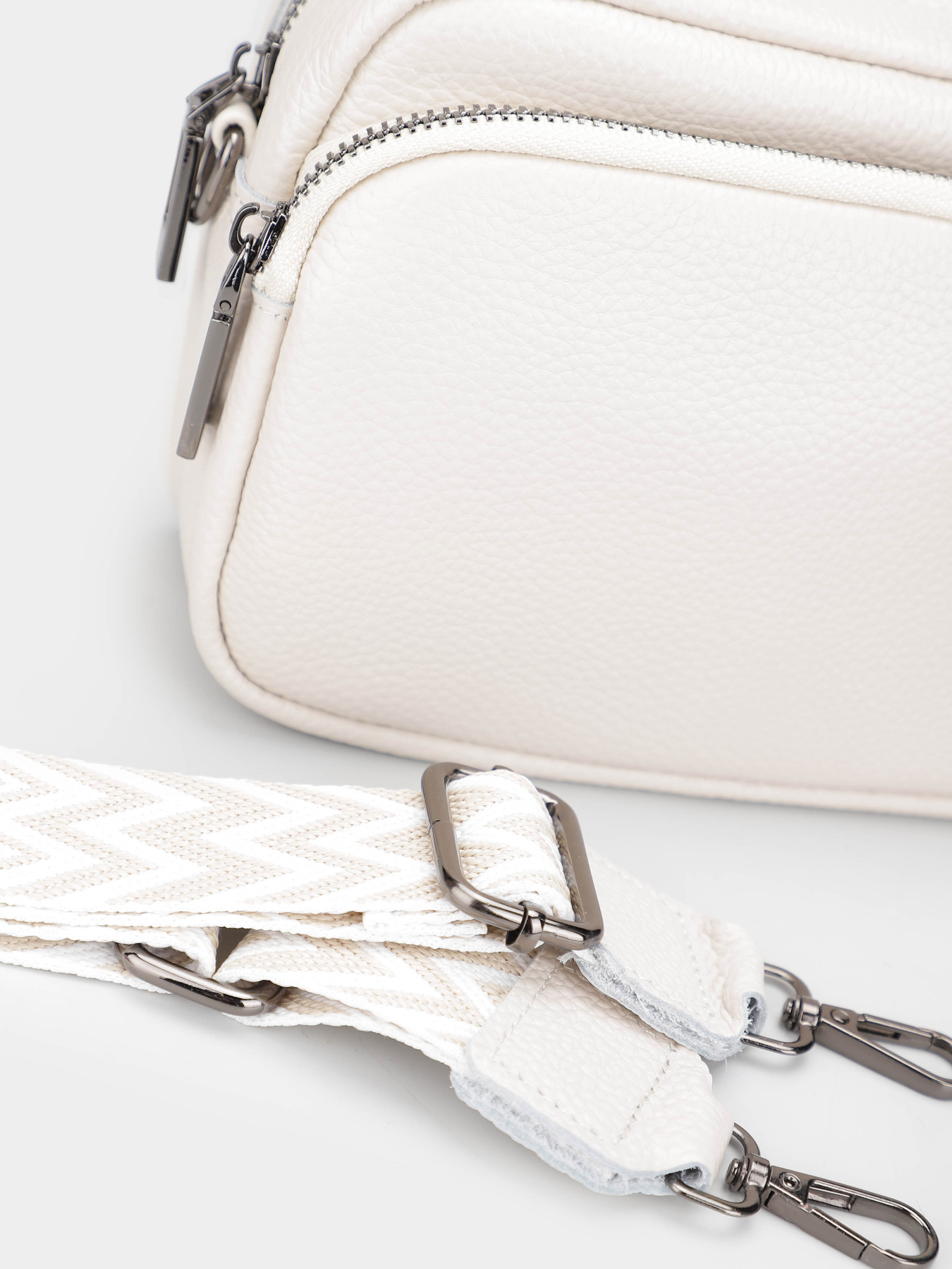 Крос-боді Braska модель 118-0035/180 Фото