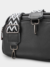 Кросс-боди Braska модель 118-0035/101 Фото