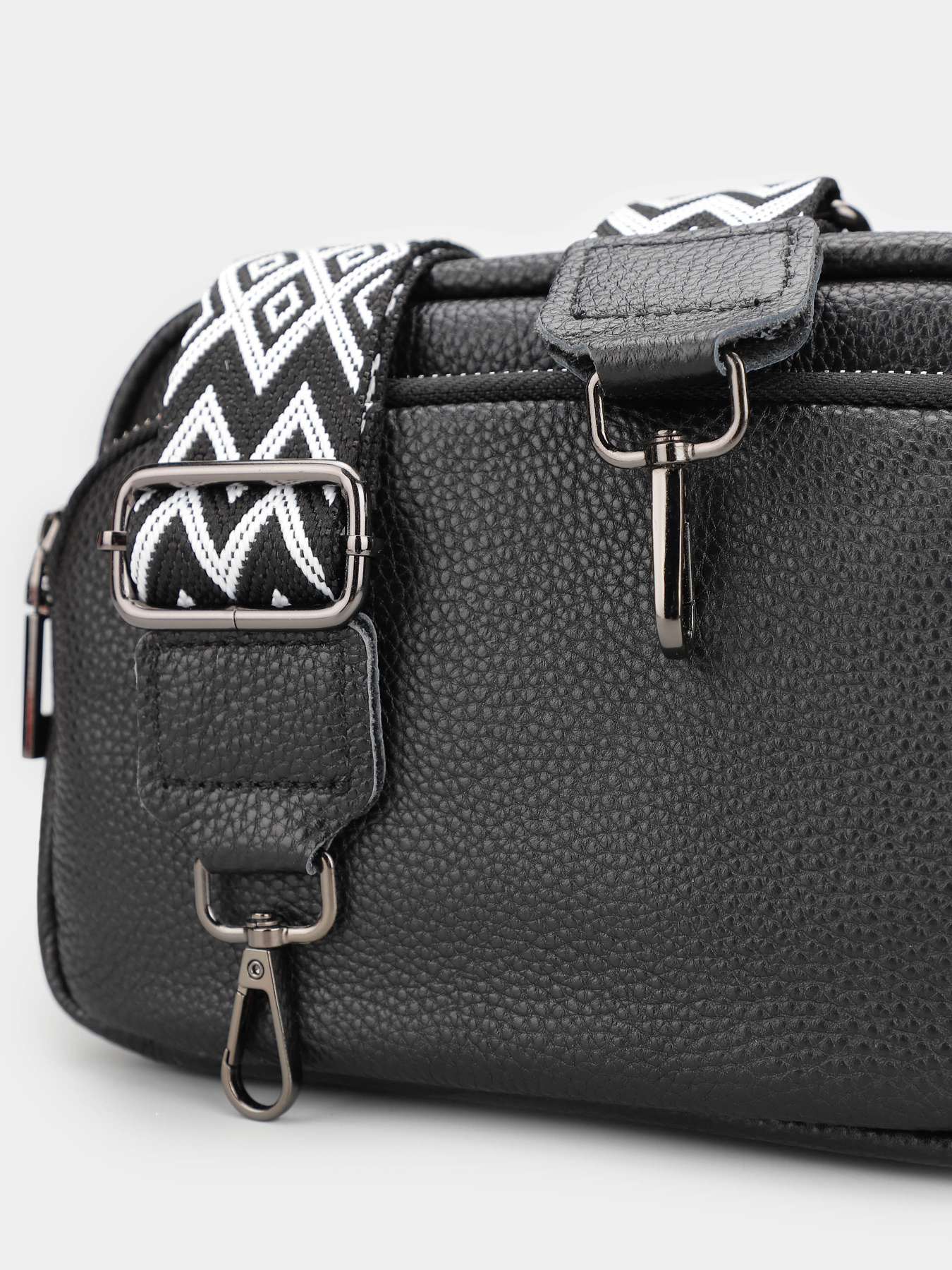 Крос-боді Braska модель 118-0035/101 Крос-боді Braska модель 118-0035/101 Фото