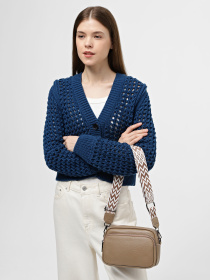 Кросс-боди Braska модель 118-0035/1187 Фото