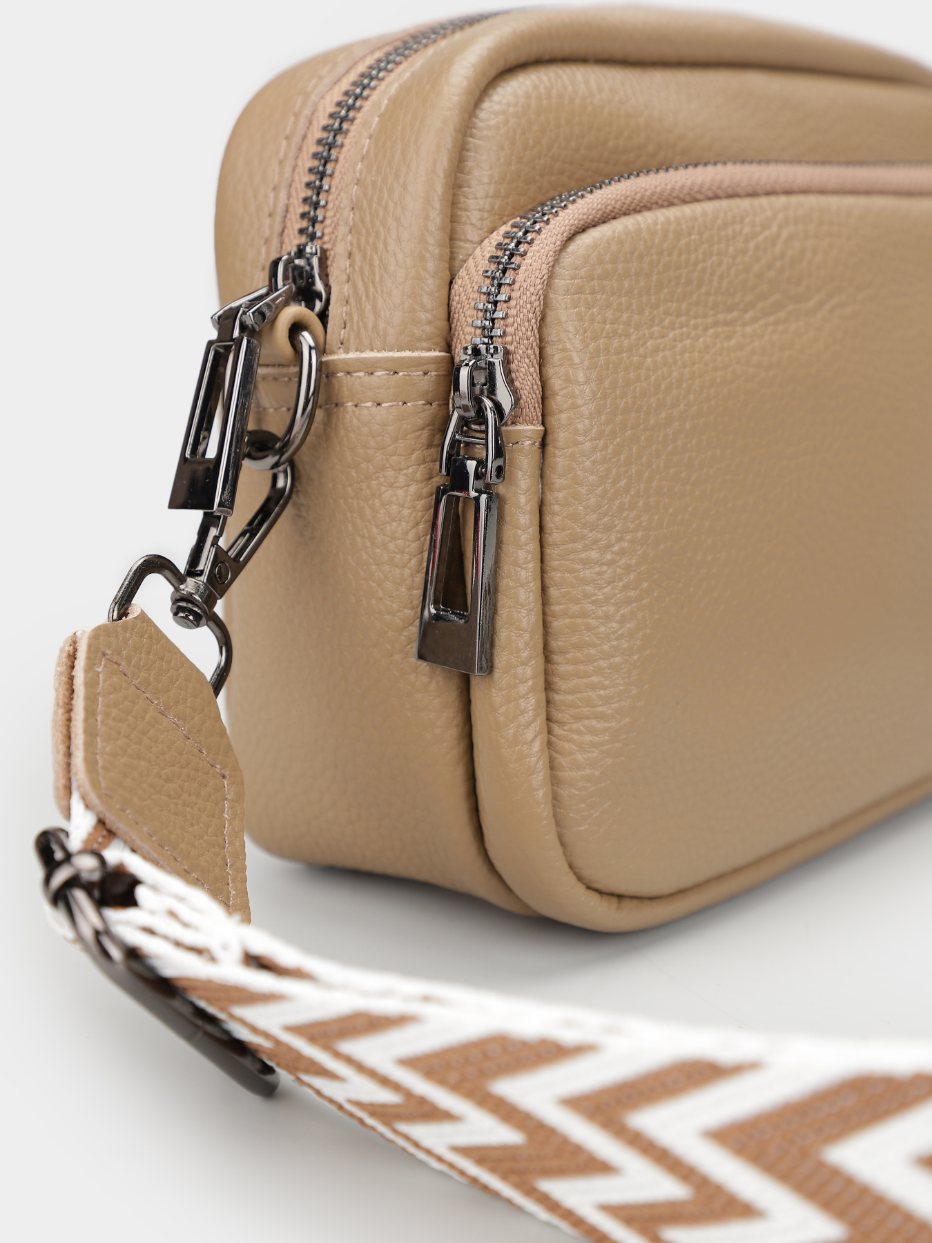 Крос-боді Braska модель 118-0035/1187 Крос-боді Braska модель 118-0035/1187 Фото