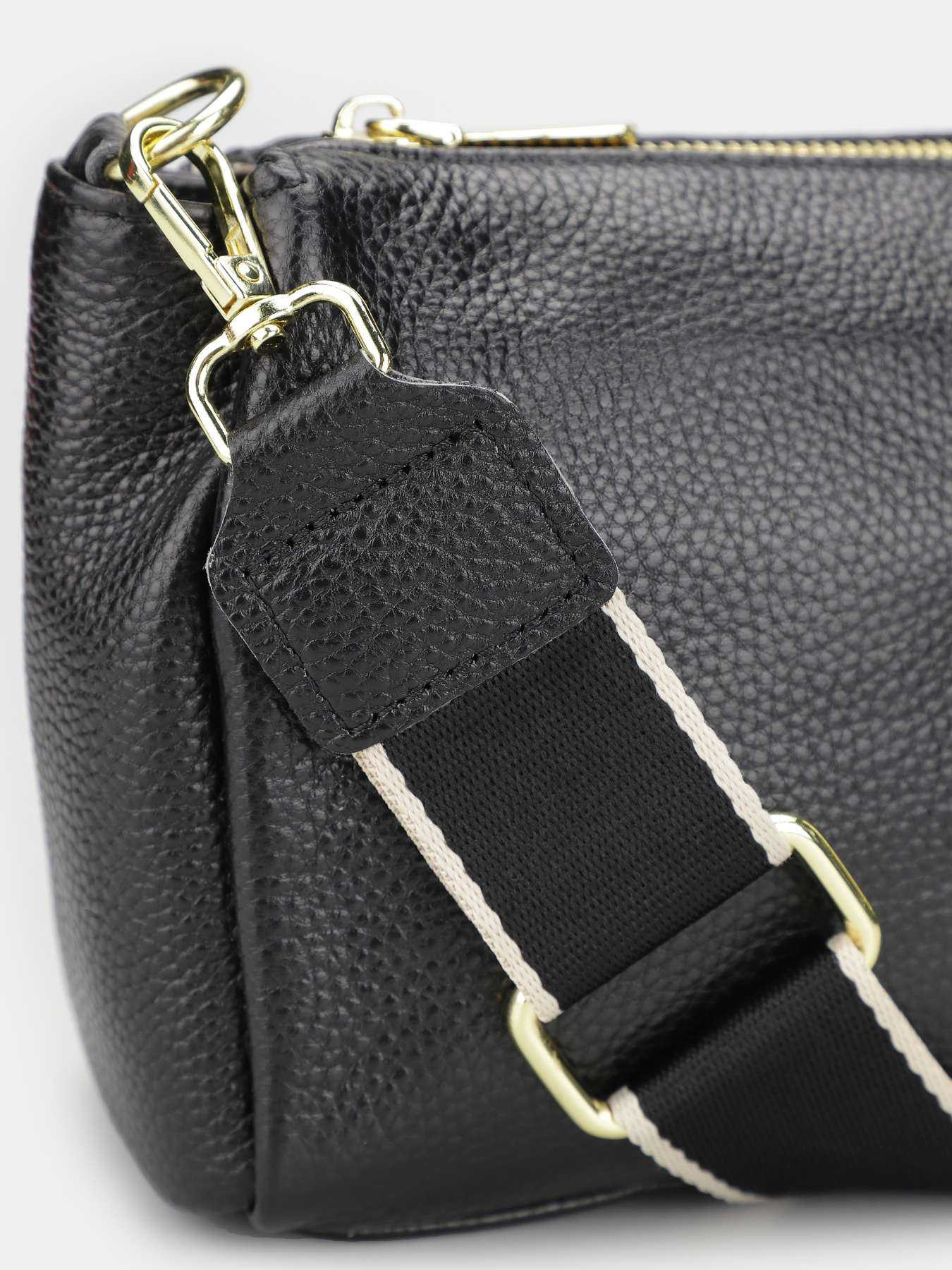 Крос-боді Braska модель 118-0038/101 Фото