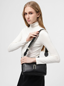 Крос-боді Braska модель 118-0038/101 Фото