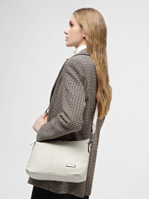 Кросс-боди Braska модель 118-0040/102 Фото