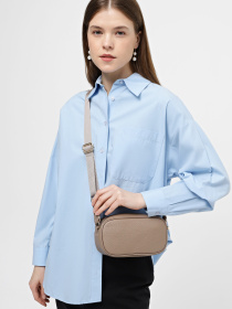 Кросс-боди Braska модель 118-0045/104 Фото