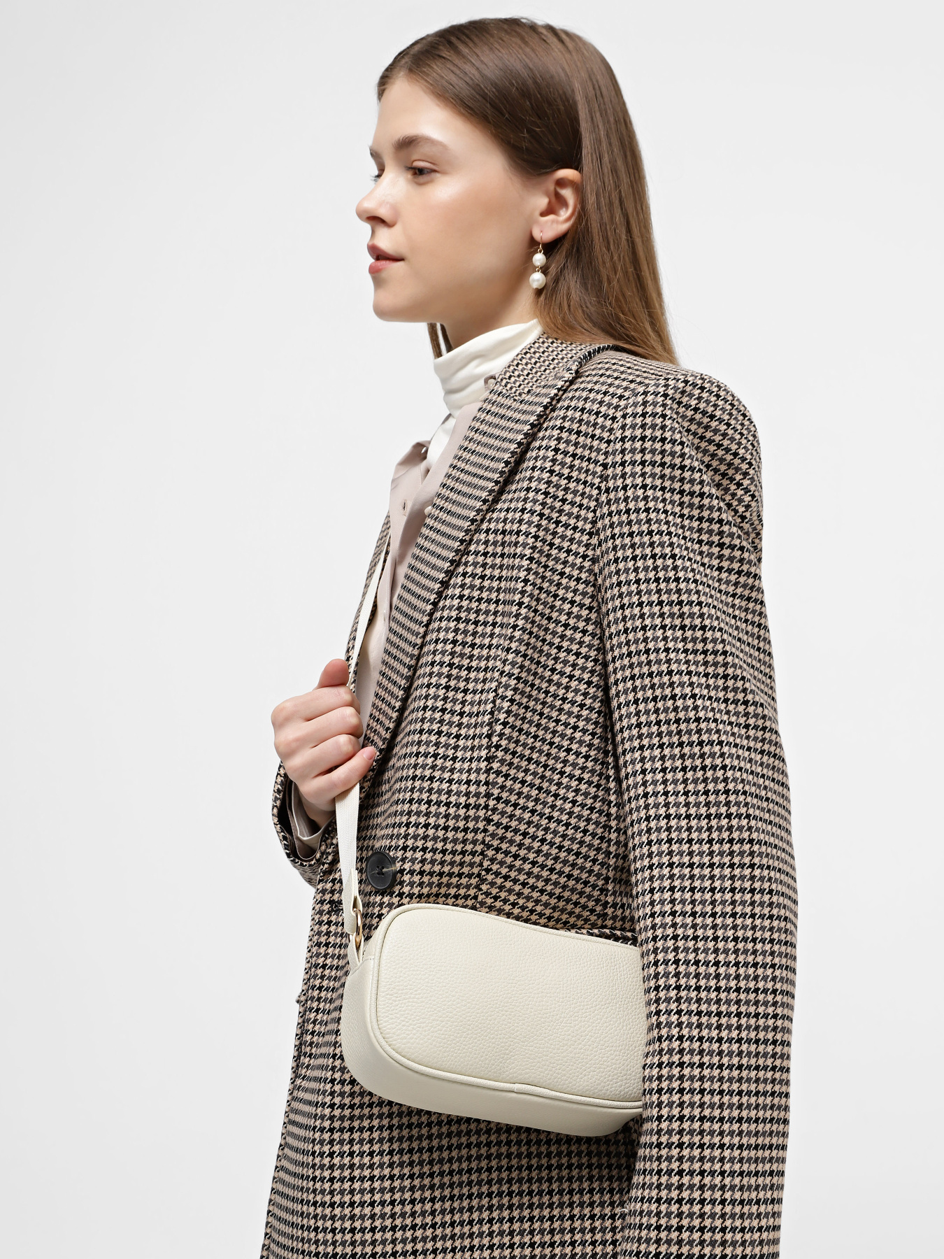 Кросс-боди Braska модель 118-0045/102 Фото