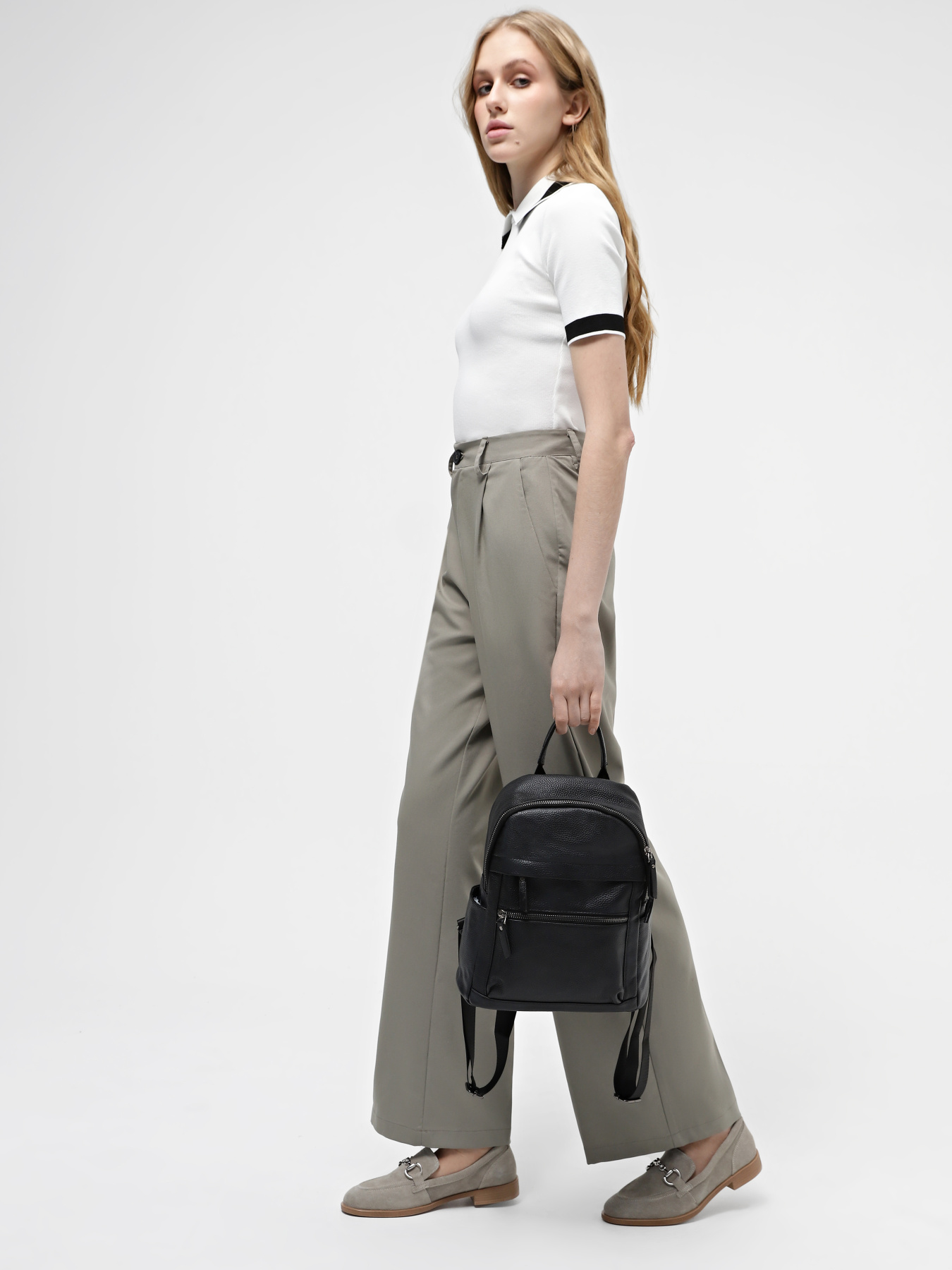 Рюкзак Braska модель 11-0047/101 Фото