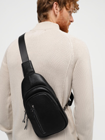 Сумка Braska модель 128-0050/101 Фото