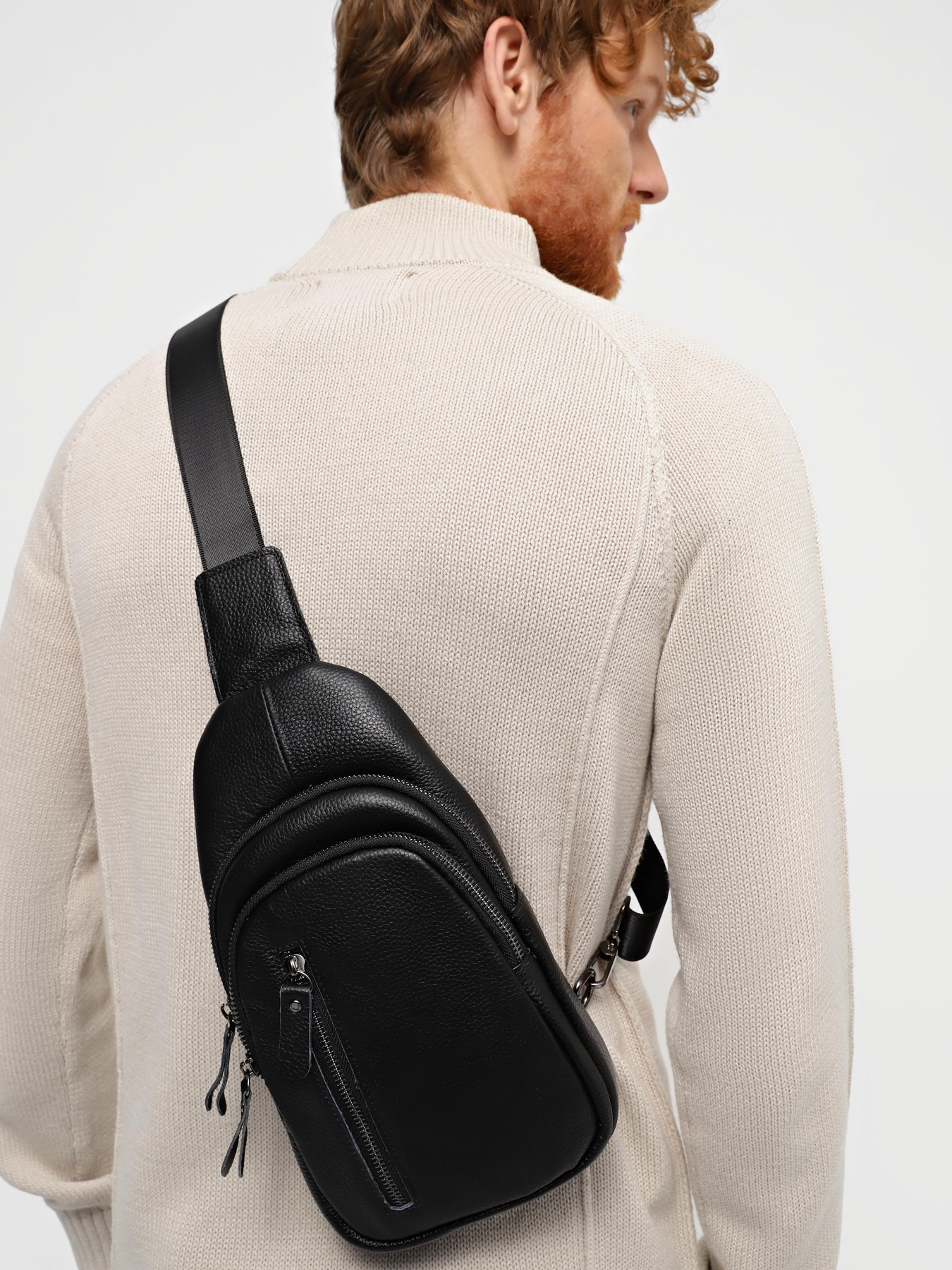 Сумка Braska модель 128-0050/101 Сумка Braska модель 128-0050/101 Фото